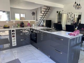  Maison � vendre 4 pi�ces 88 m�