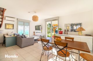  Maison � vendre 4 pi�ces 81 m�