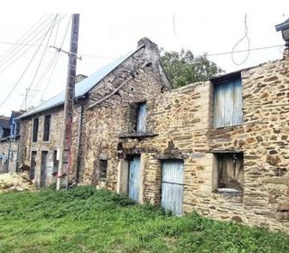  Maison � vendre 4 pi�ces 100 m�