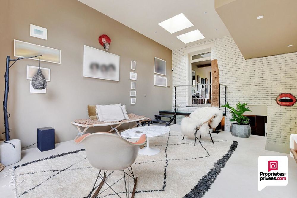 � vendre  Maison Le Perreux-sur-Marne (94170)