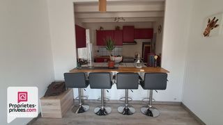  Maison � vendre 4 pi�ces 80 m�