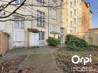  Appartement � vendre 2 pi�ces 36 m�