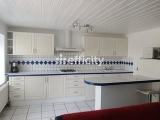  Ferme � vendre 4 pi�ces 107 m�