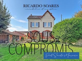  Maison � vendre 6 pi�ces 147 m�