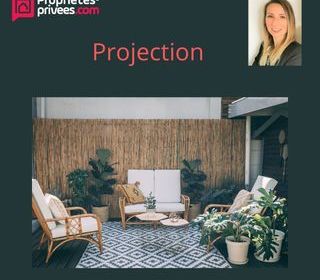  Maison � vendre 4 pi�ces 86 m�