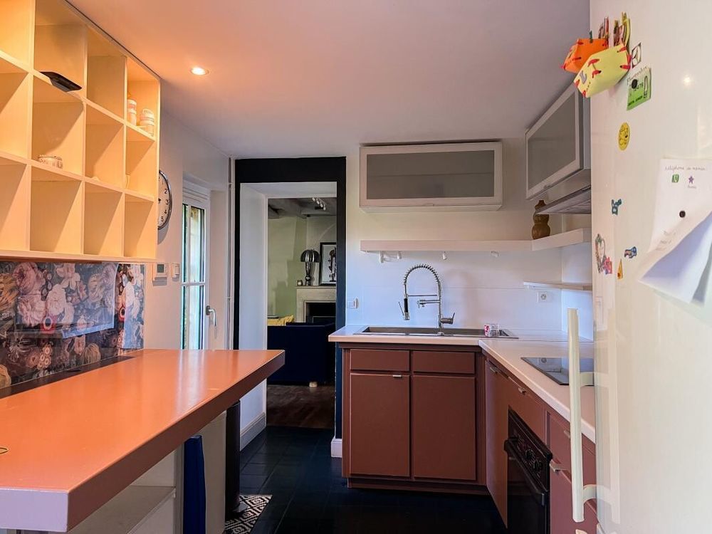 � vendre  Maison Poitiers (86000)