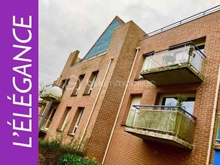  Appartement � vendre 2 pi�ces 41 m�