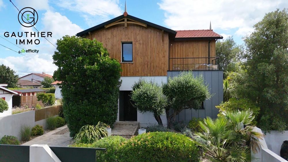 � vendre  Maison La Teste-de-Buch (33260)