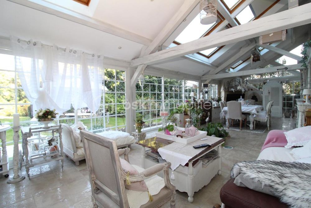 � vendre  Propri�t�/ch�teau �greville (77620)