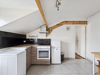  Appartement � vendre 2 pi�ces 25 m�