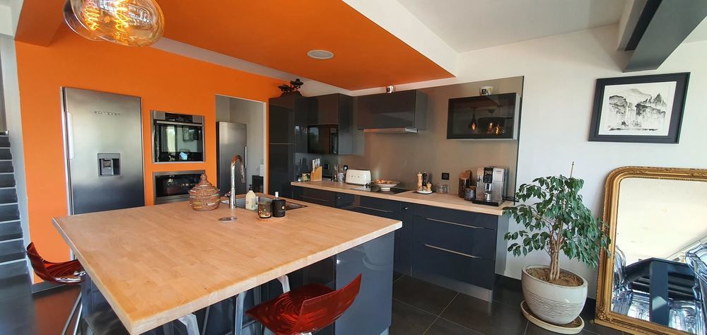 � vendre  Villa Velaux (13880)