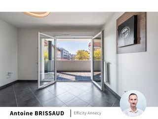  Appartement � vendre 2 pi�ces 45 m�