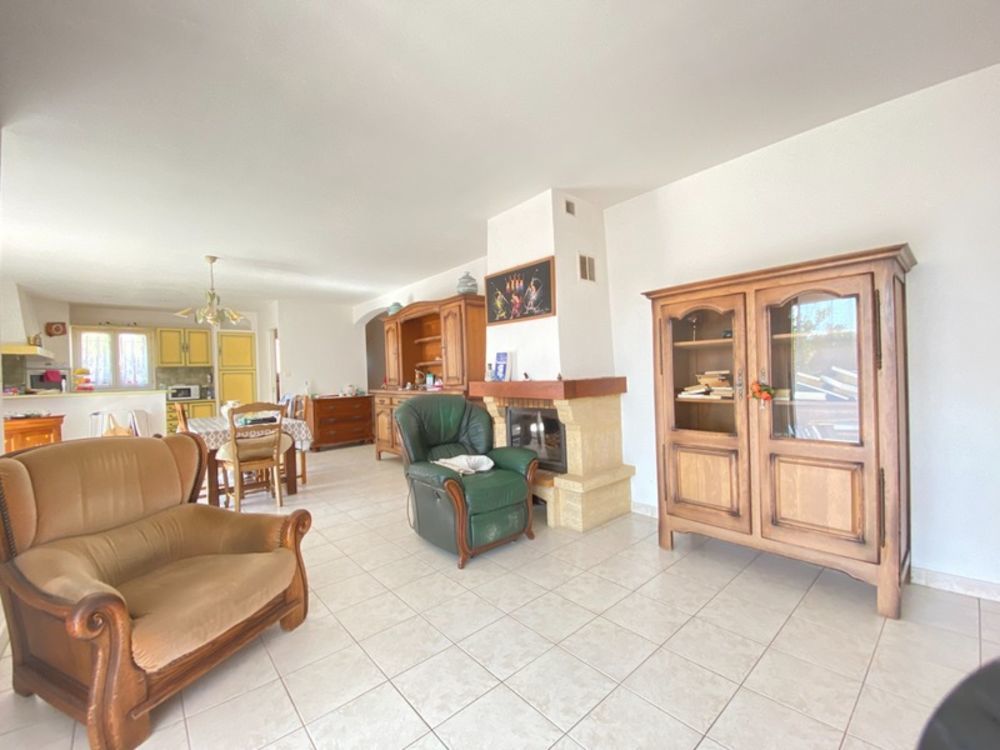 � vendre  Maison La Ciotat (13600)