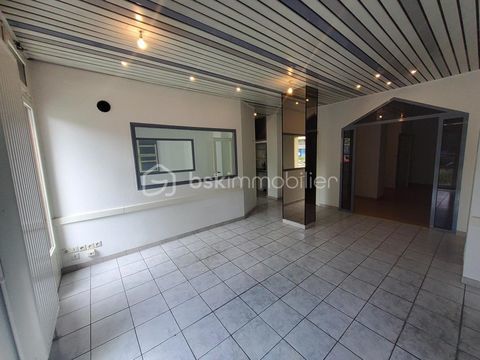 Local professionnel transformable en logement � Grenoble (38100) 150000 38100 Grenoble