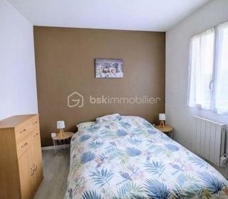  Maison � vendre 5 pi�ces 80 m�