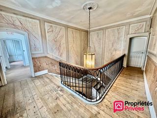  Maison � vendre 10 pi�ces 367 m�