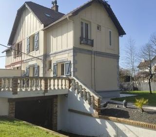  Maison � vendre 6 pi�ces 96 m�
