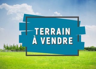  Terrain � vendre 1013 m�