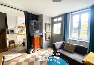  Maison � vendre 3 pi�ces 69 m�