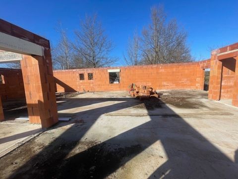  Maison � vendre 1 pi�ce 133 m�