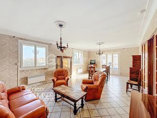  Maison � vendre 5 pi�ces 125 m�