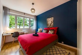  Appartement � vendre 4 pi�ces 60 m�