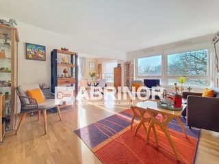  Appartement � vendre 4 pi�ces 105 m�