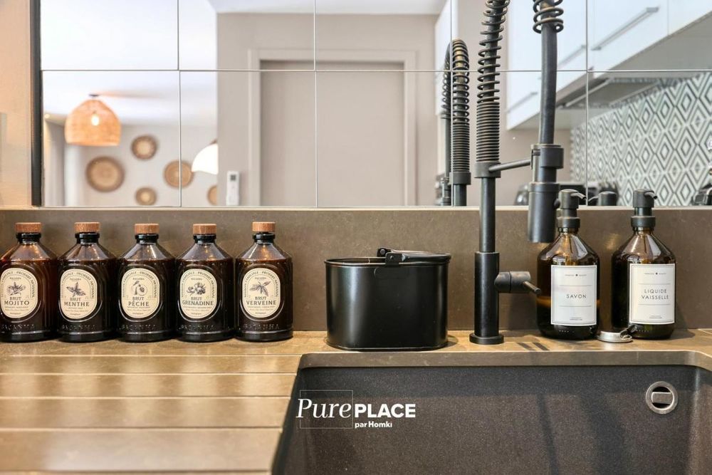 � vendre  Appartement Le Lavandou (83980)