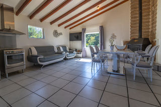  Maison � vendre 2 pi�ces 61 m�