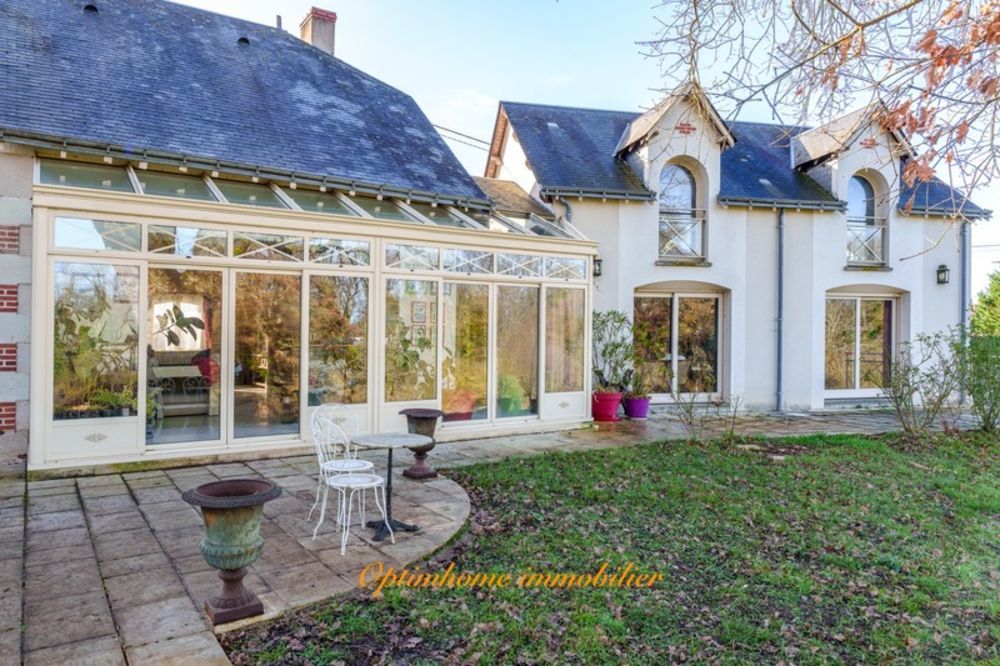 � vendre  Maison Azay-sur-Cher (37270)