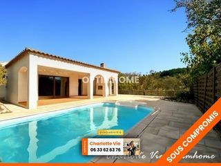  Maison � vendre 5 pi�ces 140 m�