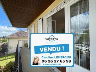  Maison � vendre 4 pi�ces 45 m�