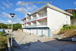  Appartement � vendre 2 pi�ces 39 m�