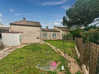  Maison � vendre 5 pi�ces 92 m�