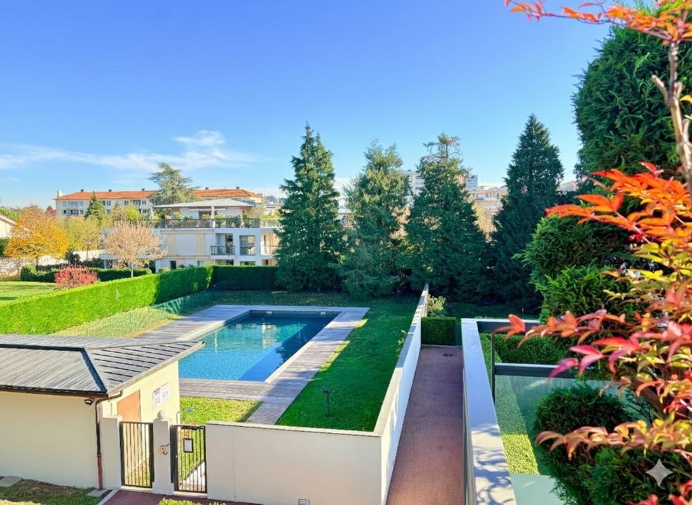 � vendre  Appartement Tassin-la-Demi-Lune (69160)