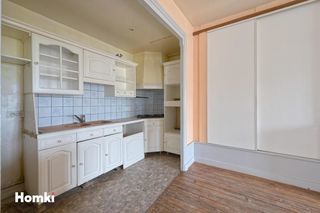  Appartement � vendre 4 pi�ces 105 m�