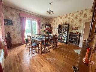  Maison � vendre 6 pi�ces 164 m�