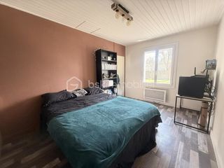  Maison � vendre 3 pi�ces 44 m�