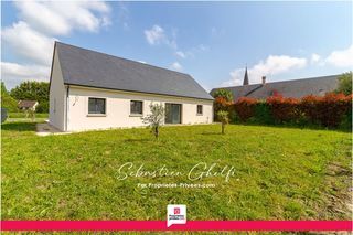  Maison � vendre 5 pi�ces 113 m�