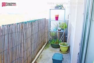  Appartement � vendre 1 pi�ce 23 m�