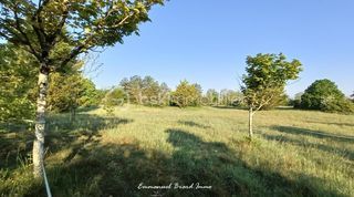  Terrain � vendre 5450 m�