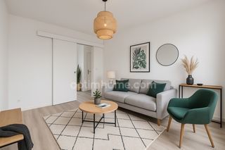  Appartement � vendre 2 pi�ces 20 m�