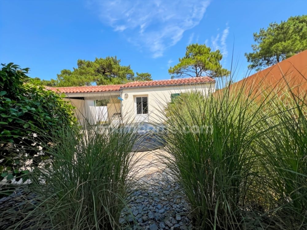 � vendre  Villa Rivedoux-Plage (17940)