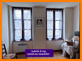  Appartement � vendre 7 pi�ces 209 m� Verneuil sur avre