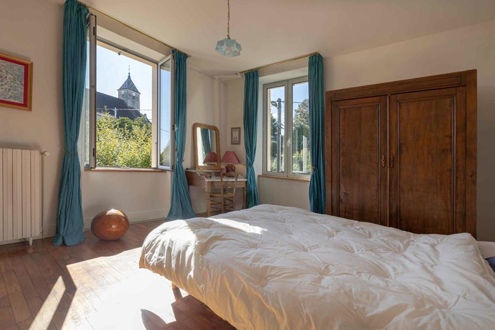 � vendre  Propri�t�/ch�teau Le Fied (39800)