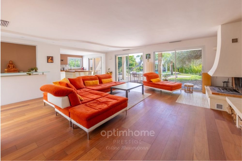 � vendre  Propri�t�/ch�teau Lauret (34270)