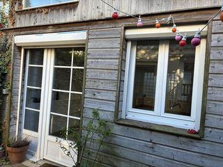  Maison � vendre 3 pi�ces 59 m�