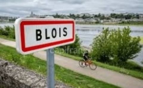 OPPORTUNIT&Eacute; H&Ocirc;TELI&Egrave;RE : Murs et Fonds - 50 Chambres &agrave; Fort Potentiel Hotel &eacute;conomique proche de BLOIS (41) 698750 41000 Blois