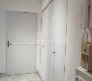  Appartement � vendre 1 pi�ce 31 m�