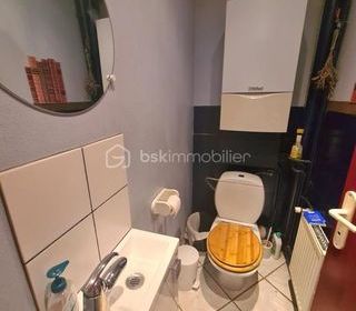  Maison � vendre 6 pi�ces 115 m�